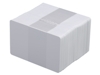 Evolis Plastikkarten weiß 20mil C4002 
