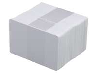 Evolis C4511 Plastikkarten weiß 0,76mm