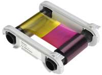Evolis R6F003 Farbband YMCKO-K Primacy