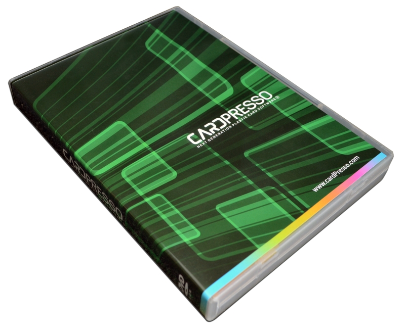 cardPresso Upgrade von XXS auf XS