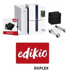 EDIKIO Duplex für Preisschilder AUSSTELLUNGSGERÄT