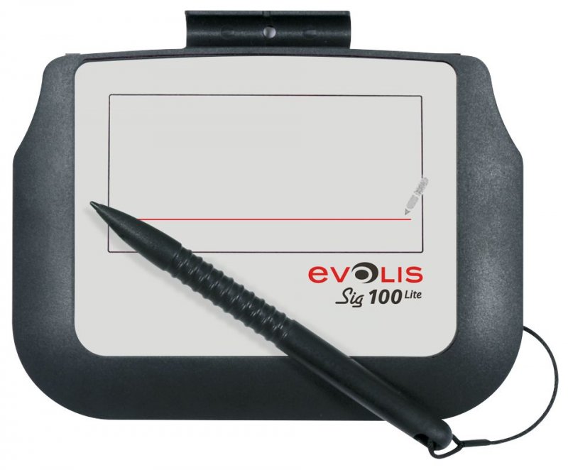 Signature Pad SIG100 Lite