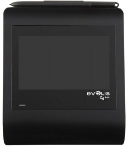 Unterschrifts-Pad Activ